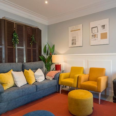 L' Atelier Del Arriaga Appartement Bilbao Buitenkant foto