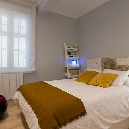 L' Atelier Del Arriaga Appartement Bilbao Buitenkant foto