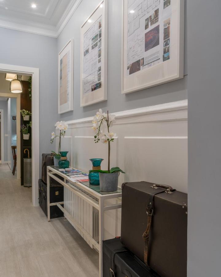 L' Atelier Del Arriaga Appartement Bilbao Buitenkant foto